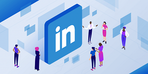 Violati milioni di profili LinkedIn