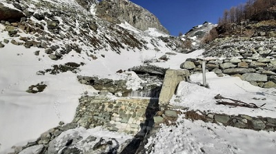 Edison acquista sette centrali mini-idro in Valle d’Aosta