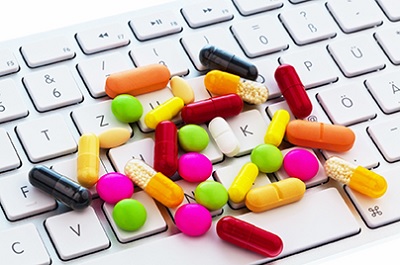 Medicinali online, AIFA: aumentano le segnalazioni di prodotti contraffatti