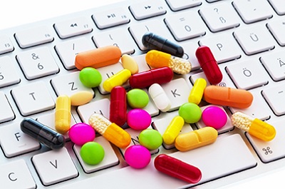Medicinali online, AIFA: aumentano le segnalazioni di prodotti contraffatti