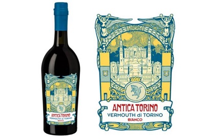 Antica Torino propone un nuovo Vermouth Bianco