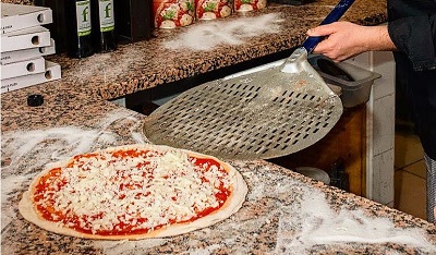 Straforno “apre” anche al gluten free