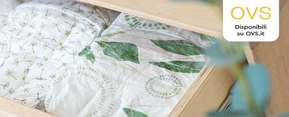 LILLYDOO debutta negli store OVS