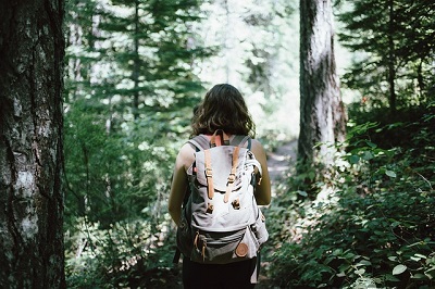 Outdoor trend consolidato dei turisti italiani anche nel 2021