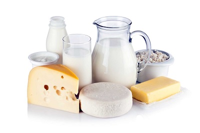 Il settore lattiero-caseario in crisi nell’export