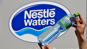 Nestlé waters sempre più sostenibile