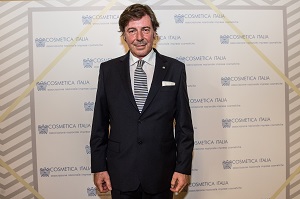 Cosmetica Italia: Ancorotti confermato presidente