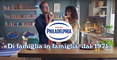 Philadelphia festeggia 50 anni con le famiglie italiane