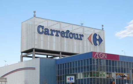 Carrefour prima nella gdo nazionale ad aderire a Filiera Italia