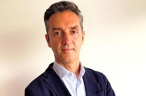 Arnaldo Ghio presidente di VéGé brands
