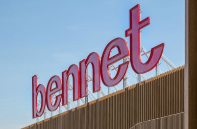 Bennet rinnova 4 punti vendita nel Nord Ovest