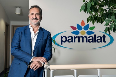 Maurizio Bassani è il nuovo general manager di Parmalat