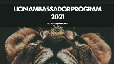 Al via il Lion Ambassador Program 2021 di Publicis Groupe