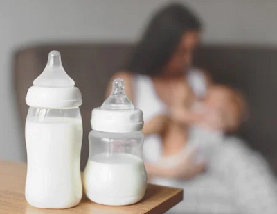 Diminuisce la donazione di latte umano, allarme dei neonatologi