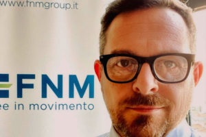Umberto Ruggerone nuovo presidente di Assologistica