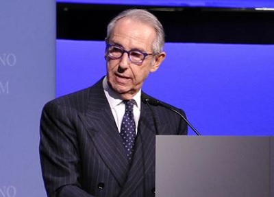 Addio a Bruno Ermolli