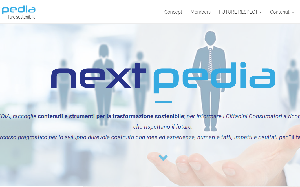 Nextpedia, portale della sostenibilità
