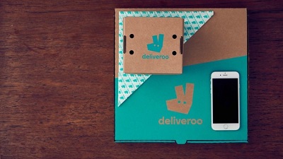 Deliveroo, 3 anni di Marketplace+: raddoppiano i ristoranti