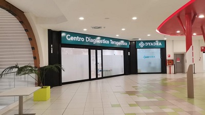 Apre a Bologna il primo centro diagnostico terapeutico in un Centro Commerciale IGD