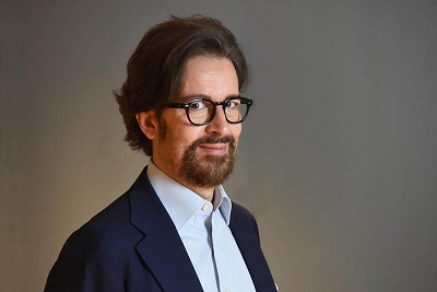 Fabio Vaccarono (Google) entra nel CdA di Gellify Group