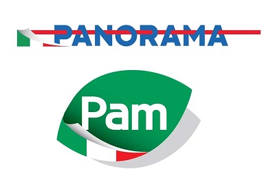 Gruppo Pam: non solo supermercati