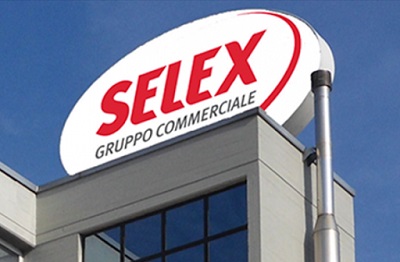 Selex: nuovi associati
