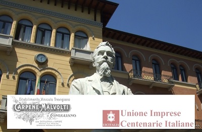 Premio di laurea Carpene’ Malvolti per gli studenti dell’Università di Parma