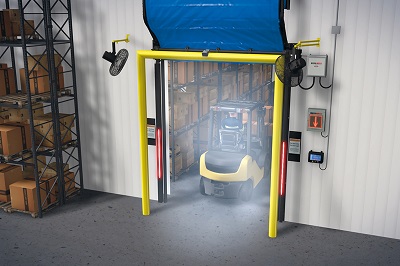 Rite-Hite, nuova guida per la conservazione a bassa temperatura