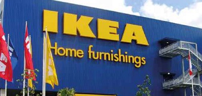L’espansione del colosso svedese Ikea