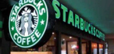 Starbucks, un 2020 in sofferenza