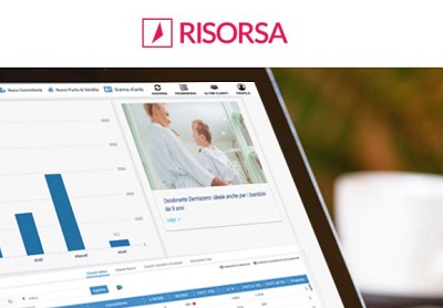 Risorsa, nuove generazioni, nuove segmenti di mercato e tecnologie innovative per crescere ancora