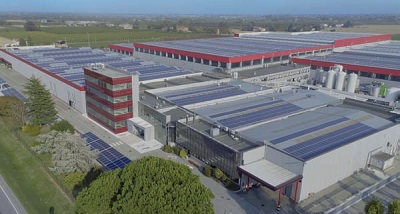 Madel, l’azienda produttrice di Winni’s è leader nella detergenza ecologica