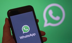 WhatsApp multata dalla Ue