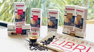 Kimbo sponsor di Capalbio libri
