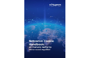 Da Netcomm un manuale operativo