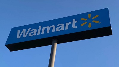 Walmart entra nella logistica