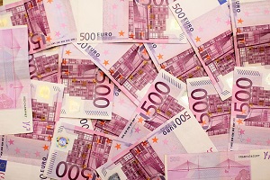 Banconote, proposta l’abolizione dei 500 euro