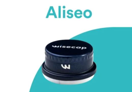 Da Wisecap® un innovativo tappo in alluminio