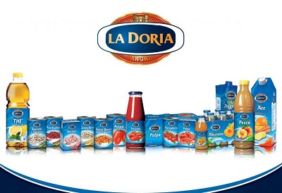 La Doria passa a Investindustrial
