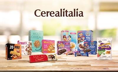 Nuovi prodotti e partnership per Cerealitalia