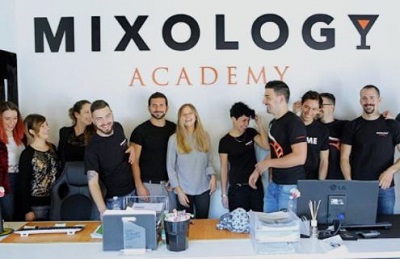 Mixology Academy accreditata anche in Lombardia