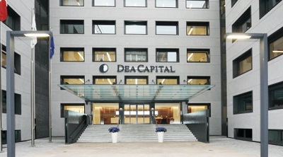 DeA Capital Real Estate sgr acquista 4 nuovi immobili