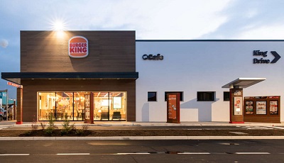 Burger King: nuova apertura a Busto Arsizio