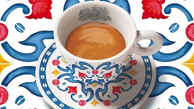 Segafredo e Gambrinus: partnership  nel segno dell’espresso napoletano