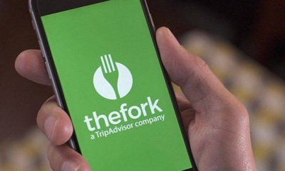 TheFork cambia le condizioni delle promozioni in piattaforma