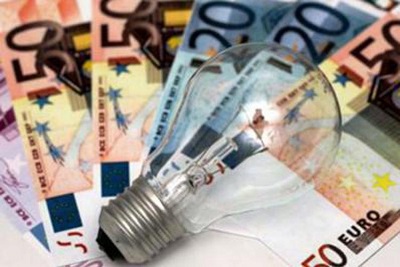 CdM, misure urgenti contro gli aumenti dei prezzi di luce e gas