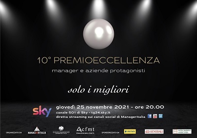 A Gruppo CRAI la decima edizione del Premio Eccellenza