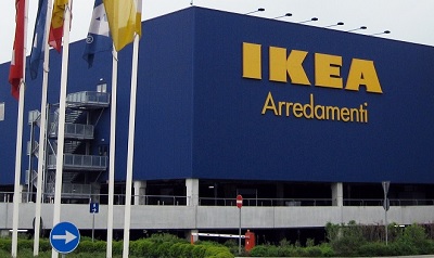 Ikea Italia, siglato accordo con Poste Italiane