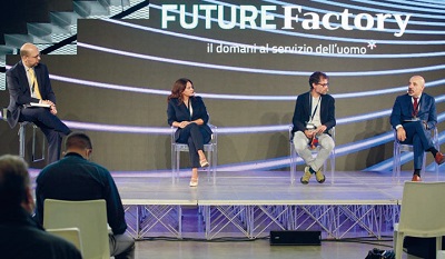 Future Factory: il futuro del packaging
