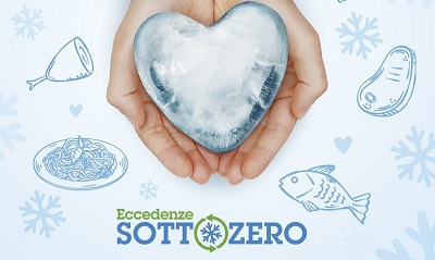 Eccedenze Sotto Zero, la nuova sfida di Unicomm allo spreco alimentare